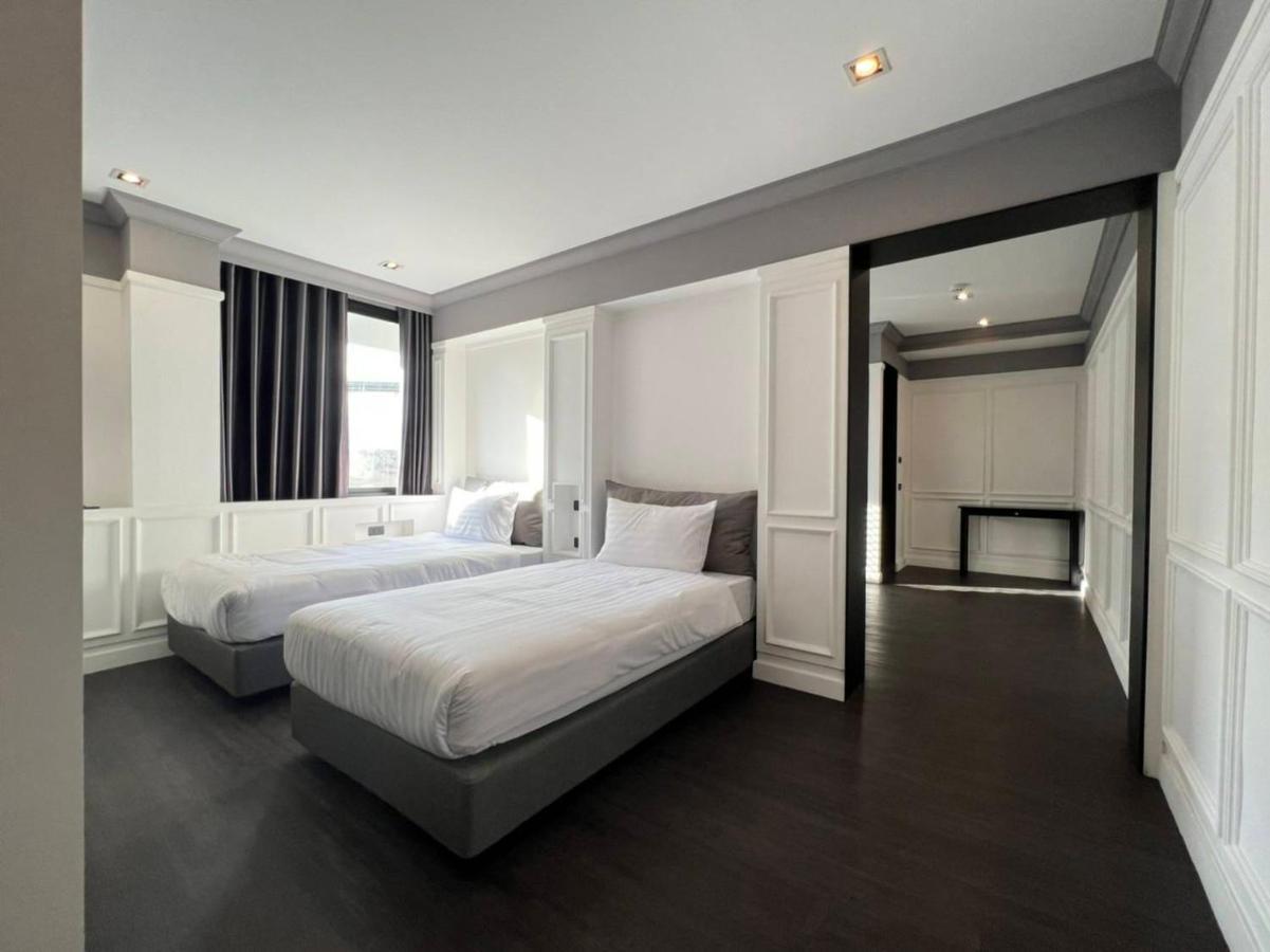 Penpark Place Bangkok Habitación foto